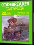 Atari  2600&nbsp; - &nbsp;Code Breaker (1978) (Atari)